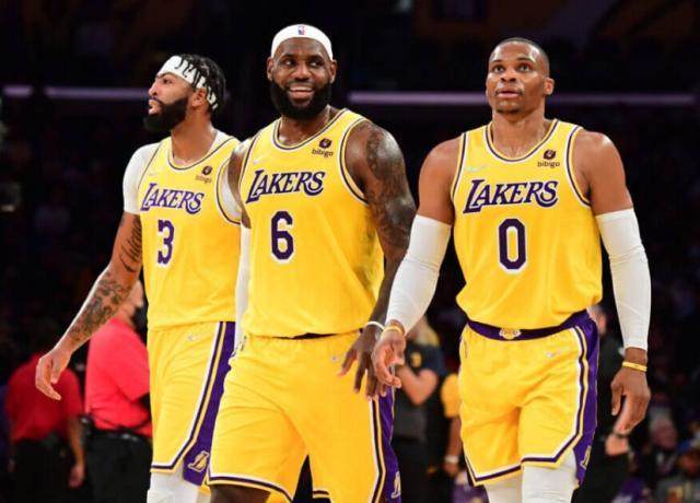 世界杯高清赛事观看-新赛季西部究竟会有多乱？多种因素令不确定性加剧