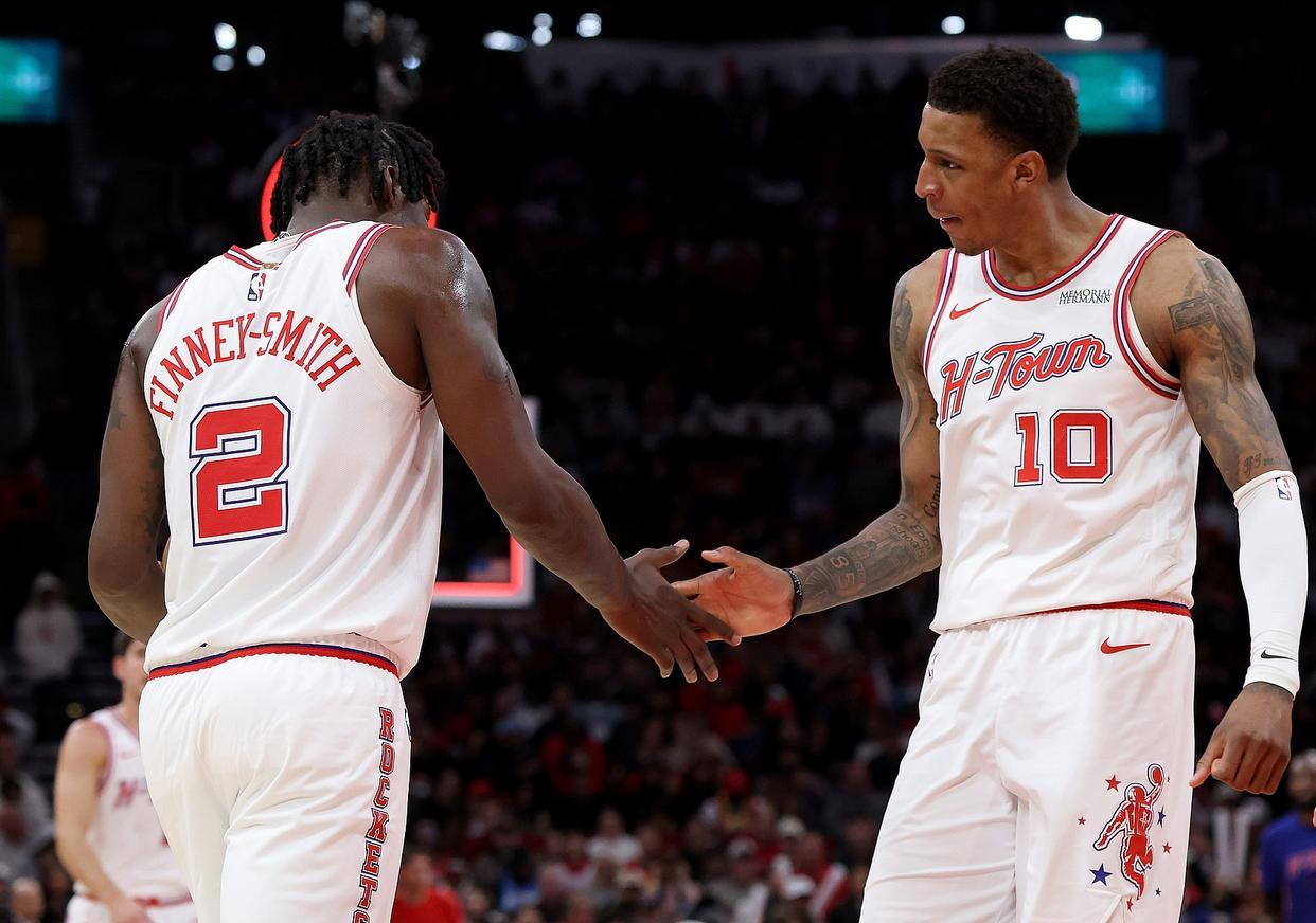 世界杯高清赛事观看-火箭对76人！伤病情况出炉：客队2位老将缺战，恩比德大概率出战