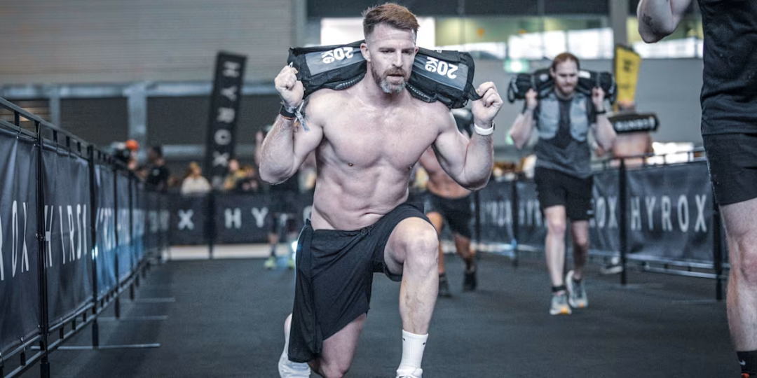 世界杯比赛直播地址-综合体能赛能跑出马拉松之后，下一个大众赛事IP吗？ | 行业观察