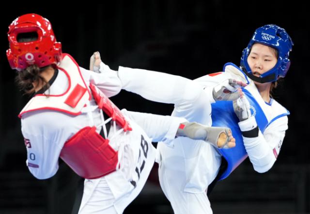 世界杯直播软件官网-张梦宇无缘奖牌 三年后能否让金牌项目重现荣耀?