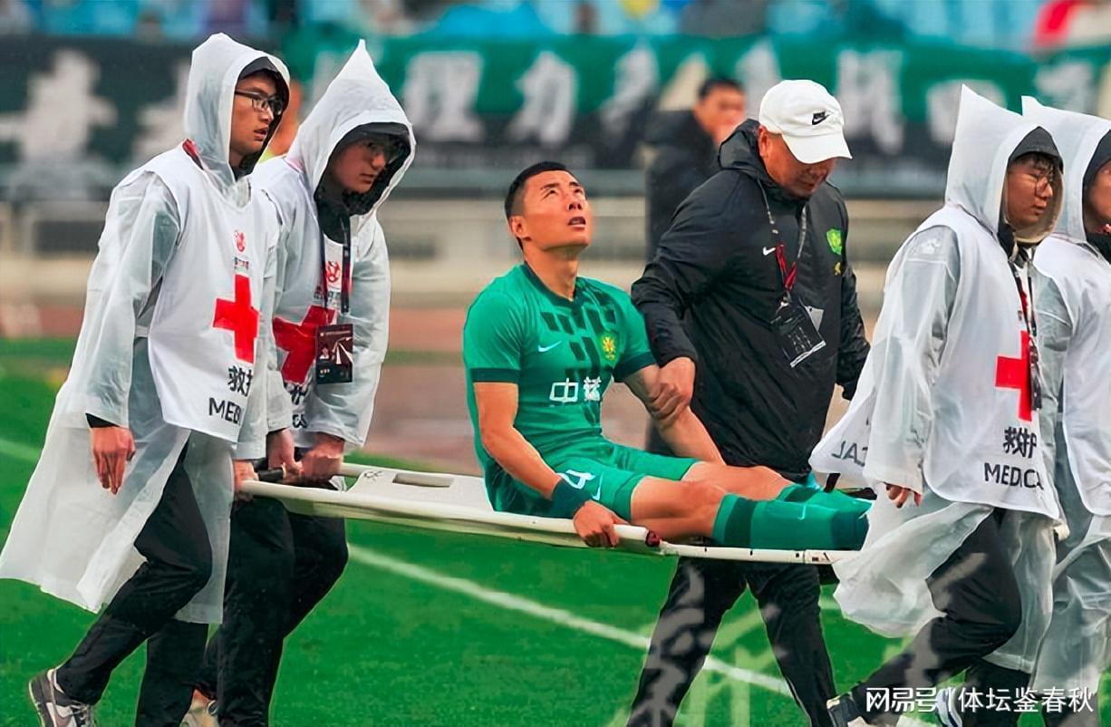 世界杯高清赛事观看-国安新援重伤！曝已返港治疗，37岁老将再获重用，新打法考验球队