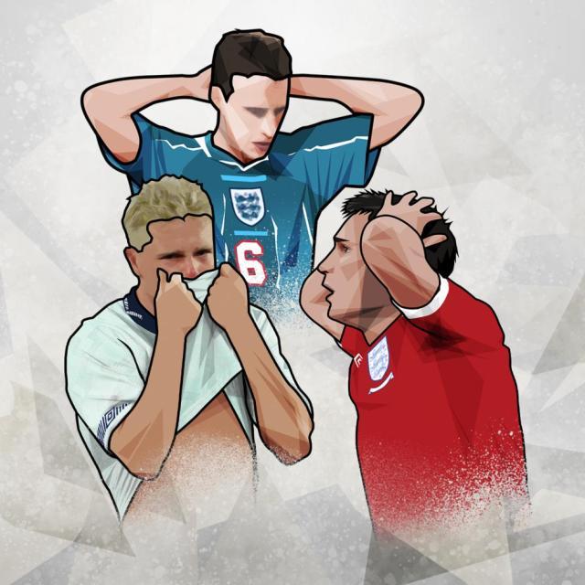 世界杯比赛直播地址-【前瞻】索斯盖特变阵三中卫 苦德已久终到改命时?