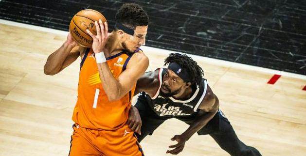 世界杯比赛直播地址-面具侠布克出师不利 儿时偶像或助他找回信心